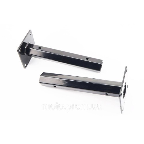 Ступиця колеса на вал 32mm, 25см, 4отв.x110mm к-кт 2шт