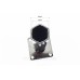 Ступиця колеса на вал 32mm, 25см, 4отв.x110mm к-кт 2шт