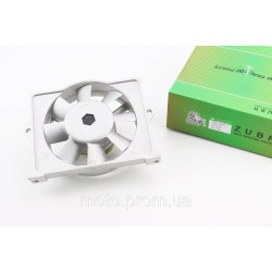 Вентилятор R175A/R180NM (без статора) Вентилятор R175A/R180NM (без статора)