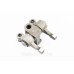 Коромисло клапана з кріпленням у зборі R185N/R190N Тип 1