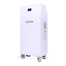Акумулятор YWJ POWER LiFePO4 51,2V-300Ah, 15КВт