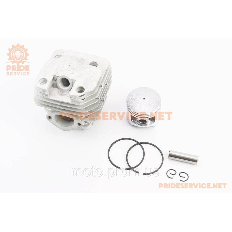 Циліндр к-кт (цпг) 5200 52сс-45мм (палець 11мм)