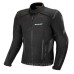 Мотокуртка Shima Rush 2.0 Black XXXL