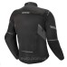 Мотокуртка Shima Rush 2.0 Black XXXL