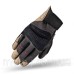 Мотоперчатки Shima Air 2.0 Man Brown L