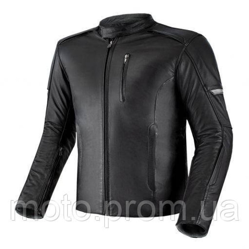 Мотокуртка Shima Hunter+ 2.0 Black XXL