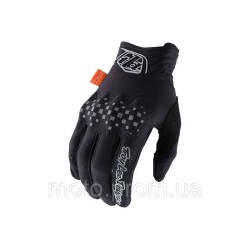 Рукавички TLD Gambit Glove Black Розмір L Рукавички TLD Gambit Glove Black Розмір L