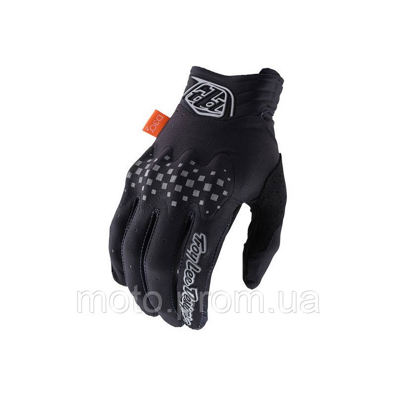 Рукавички TLD Gambit Glove Black Розмір L