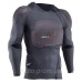 Защита тела LEATT 3DF AirFit Lite EVO Body Protector Black XL