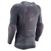 Защита тела LEATT 3DF AirFit Lite EVO Body Protector Black XL