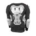 Моточерепаха LEATT Body Protector 5.5 White L-XL