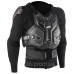 Моточерепаха LEATT Body Protector 6.5 Graphene S