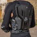 Моточерепаха LEATT Body Protector 6.5 Graphene S