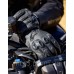 Мотоперчатки Alpinestars Sp X 7 Black/Black M