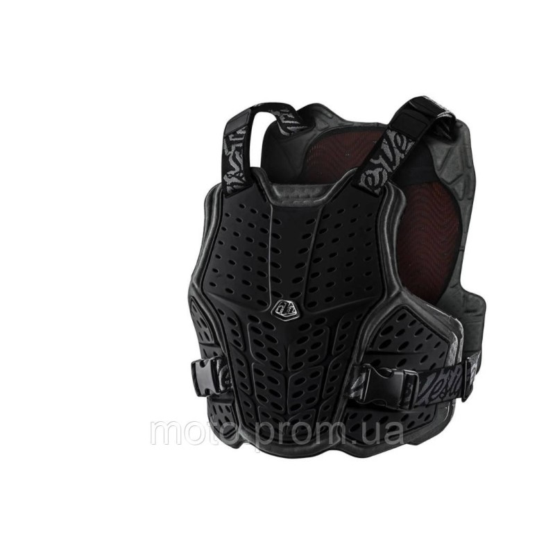 Захист тіла TLD ROCKFIGHT CE FLEX CHEST PROTECTOR BLACK M/L G