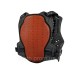 Захист тіла TLD ROCKFIGHT CE FLEX CHEST PROTECTOR BLACK M/L G