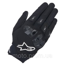 Моторукавички Alpinestars Sp X 3 Black/White L