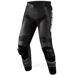 Мотоштани Shima STR 2.0 Black L Мотоштани Shima STR 2.0 Black L