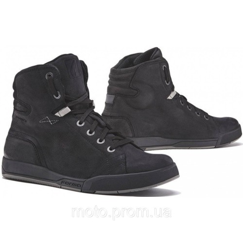 Моточеревики FORMA Swift Dry Black 45