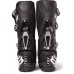 Мотоботы FOX INSTINCT 2.0 Black 12