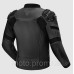 Мотокуртка Shima Bandit 2.0 Black Black S