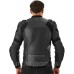 Мотокуртка Shima Bandit 2.0 Black Black S