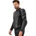 Мотокуртка Shima Bandit 2.0 Black Black S
