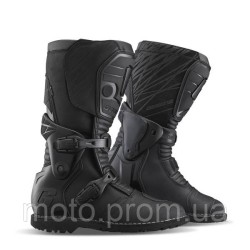 Мотовзуття Gaerne G_DAKAR GORE-TEX BLACK 45 Мотовзуття Gaerne G_DAKAR GORE-TEX BLACK 45