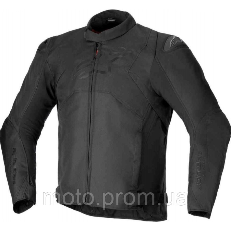 Мотокуртка Alpinestars T-SP 1 V2 WP Black L