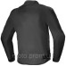Мотокуртка Alpinestars T-SP 1 V2 WP Black L