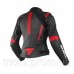 Мотокуртка Shima Miura 2.0 Black Red L