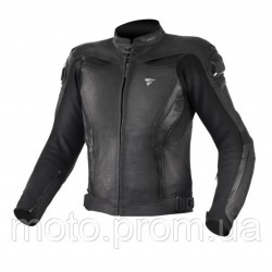 Мотокуртка Shima Chase Black L