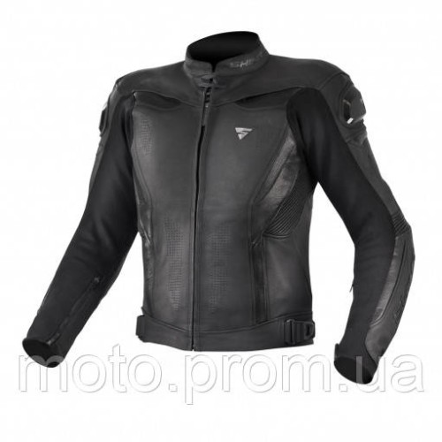 Мотокуртка Shima Chase Black L