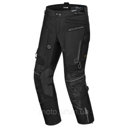 Мотоштани Shima TRACKER Black XXL