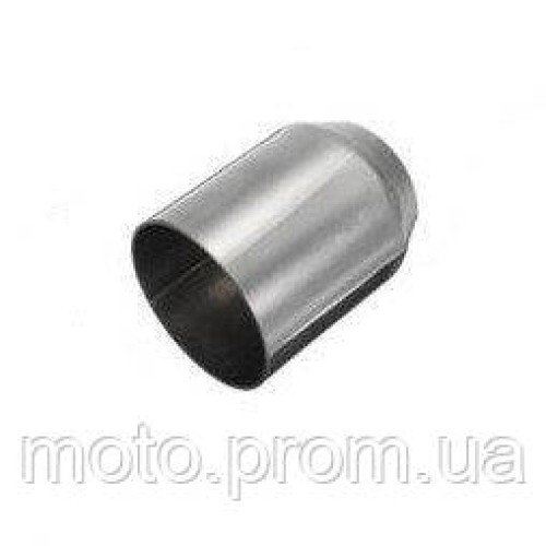 Адаптер Глушник прямотока 30-51мм