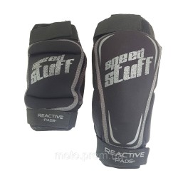 Мотонаколінники та налокітники Speed Stuff Мотонаколінники та налокітники Speed Stuff