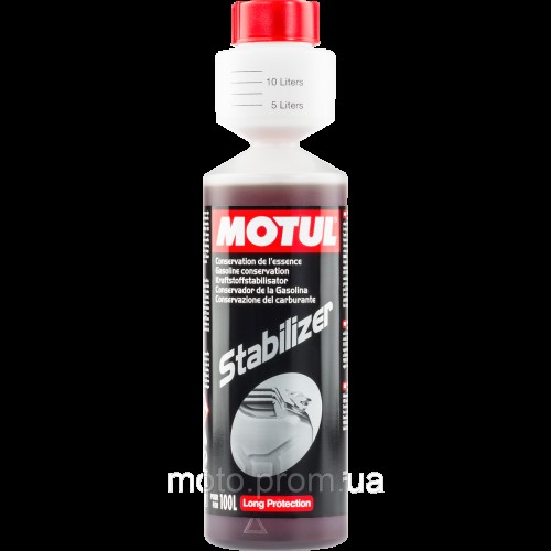 MOTUL Stabilizer 250ML стабілізатор палива