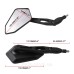 Зеркала складные Diamond SH604 пара