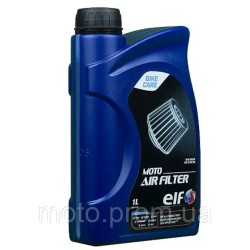 ELF Air Filter Oil 1L Пропитка повітряного фільтра