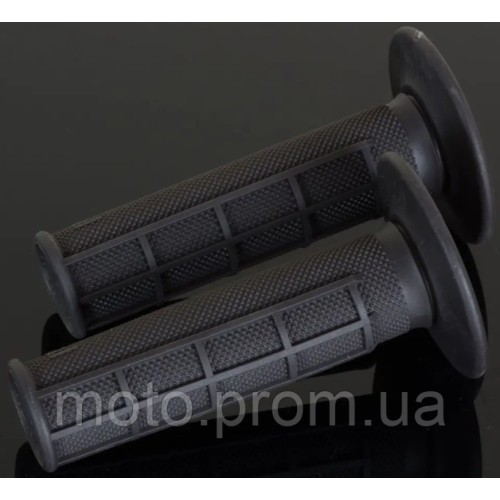 Грипсы Renthal Original Series MX Diamond/Waffle Firm