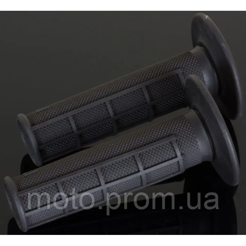 Грипсы Renthal Original Series MX Diamond/Waffle Firm