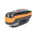 Замок на диск ABUS 7000 Detecto RS1 Logo Orange