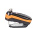 Замок на диск ABUS 7000 Detecto RS1 Logo Orange