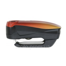 Замок на диск ABUS 7000 Detecto RS1 Sonic Red