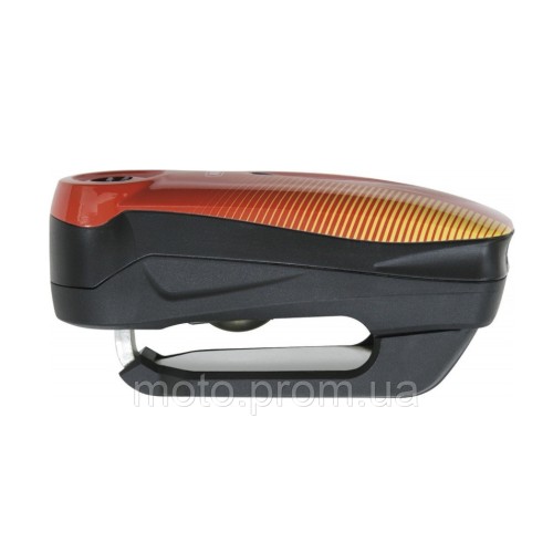Замок на диск ABUS 7000 Detecto RS1 Sonic Red