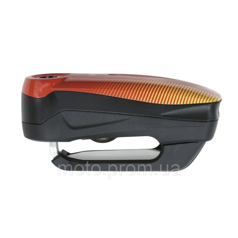 Замок на диск ABUS 7000 Detecto RS1 Sonic Red