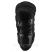 Мотонаколенники Leatt Knee Guard 3DF Hybrid Black XXL