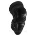 Мотонаколенники Leatt Knee Guard 3DF Hybrid Black XXL