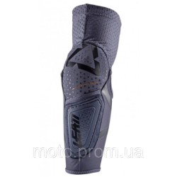 Налокотники LEATT Elbow Guard 3DF Hybrid Flint S-M