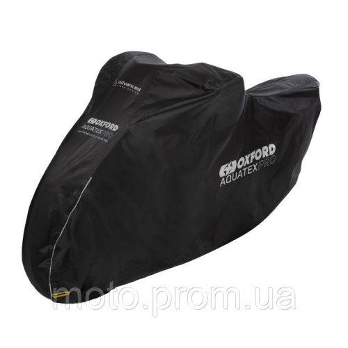 Мото чехол Oxford Aquatex Pro Cover S